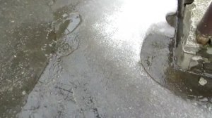 №5 Нужны ли брызговики Ладе Весте?