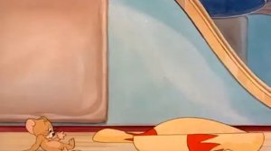 Tom & Jerry 07 - The Bowling Alley Cat (1942)