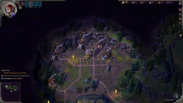 SONGS OF CONQUEST Gameplay (PC 4K 60FPS) - No Commentary