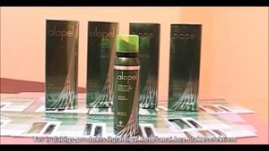 alopel