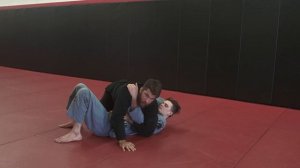 Increase Your Success with Kimura from Side Control