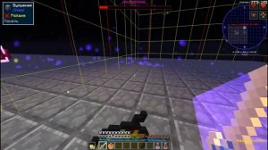 Убийство 1,2,3 и 4 гайи [BOTANIA 1.12.2]