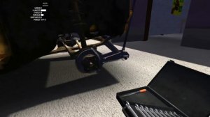 MY SUMMER CAR - HALFSHAFT Tutorial