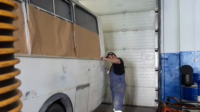 Отчет о проделаной работе за неделю. автобус ПАЗ, КИА БОНГО, УАЗ #работа #автобуспаз #киабонга смотреть онлайн