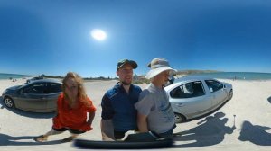 Крым в 360 / Татарская бухта