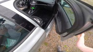 Where is the VIN number of my Opel Astra K ( 2015 – 2022 ) - All Possible VIN Number Locations