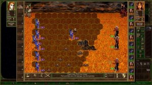 Гайд по хитростям Героев Меча и Магии III - Часть 2