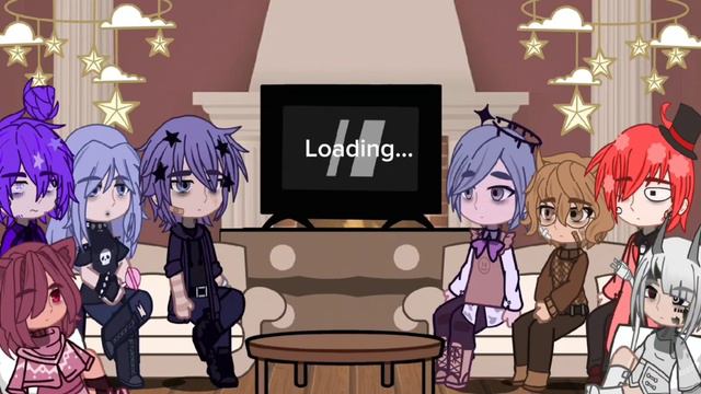 Реакция Не_ИНМТ на оригинал|original idea|(*＾＾*)// смотреть онлайн