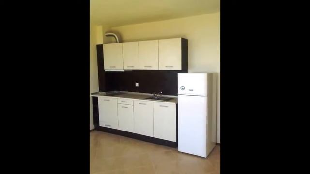 Болгария квартиры цены 550 евро м2, 400 м от берега моря в Бяла