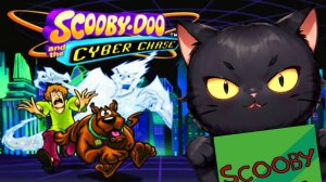 Скуби-Дуби-Ду! ➤ Scooby-Doo And The Cyber Chase [PS1]