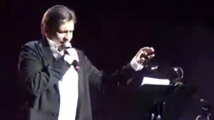 Я СОВСЕМ НЕ БЫЛ С НИМ ЗНАКОМ // ВЫСОЦКИЙ // Домогаров Александр