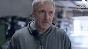 ГАЗ 21 | ВОЛГА для РАЛЛИ МОНТЕ-КАРЛО 1964 г | СТАРТ работ