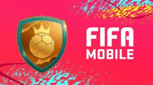 ПУТЬ ГЕРОЕВ 23 • FIFA mobile #2