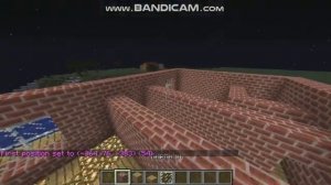 КАК ПОСТРОИТЬ ХРУЩЁВКУ В МАЙНКРАФТЕ-ШЕВАYT