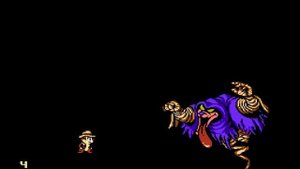 Dendy (NES): Полное прохождение Chip and Dale Rescue Rangers 2