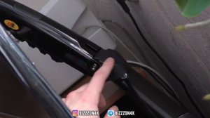 КРОНШТЕЙН ДЛЯ МОНИТОРА NB F80 С АЛИЭКСПРЕСС! СУПЕР АПГРЕЙД!!!