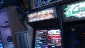 Коллекция Консолей в Гараже