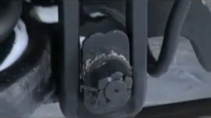 Техническое обслуживание пассажирских вагонов в пути