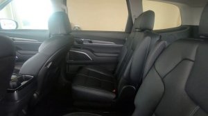 New 2024 KIA TELLURIDE EX SUV For Sale In Columbus, OH