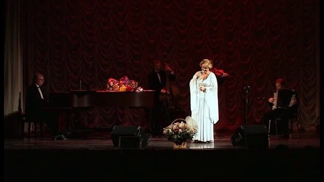 Галина Ясная. 