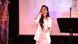 Юлия Калина - Кремлёвская Москва