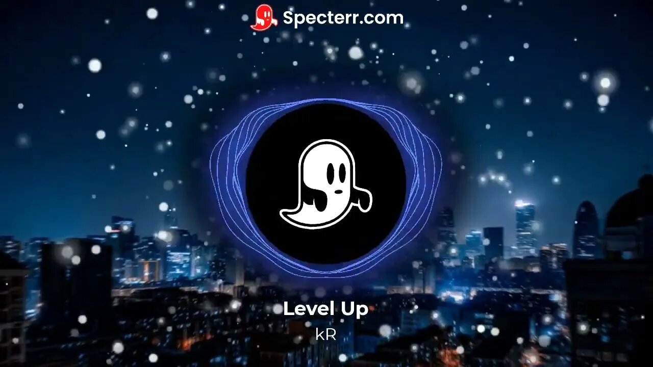 KR — Level Up! (Slap House, 2022)