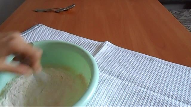 ПЫШНЫЕ ОЛАДЬИ НА КЕФИРЕ/РЕЦЕПТ ОЛАДУШЕК / БЫСТРЫЙ ЗАВТРАК ЗА 5 МИНУТ