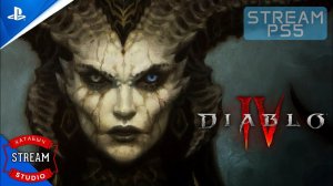 STREAM | DIABLO IV | [PS5]