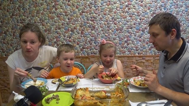 МУКБАНГ КУРИЦА И РИС С ОВОЩАМИ | MUKBANG CHICKEN AND RICE WITH VEGETABLES #chicken #mukbang смотреть онлайн