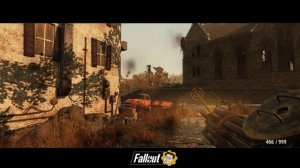 ►ЛУЧШЕЕ ОРУЖИЕ ДЛЯ НОВИЧКА! FALLOUT 76