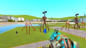 КАКОЙ РАДУЖНЫЙ ДРУГ САМЫЙ СИЛЬНЫЙ? РАДУЖНЫЕ ДРУЗЬЯ В ГАРРИС МОД! RAINBOW FRIENDS В Garry`s Mod!