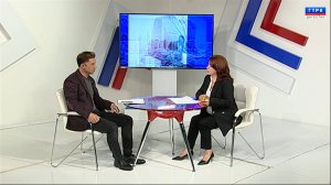 "Спутник предпринимателя" А. Сатабаева 20.08.24 г.