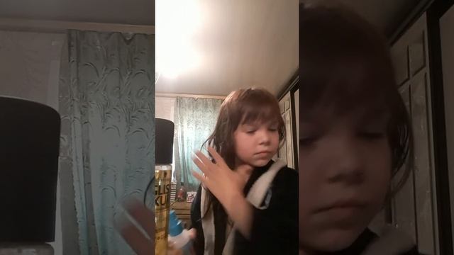 ! ПОСЛЕ БАНИ ВОЛОСЫ БЫЛО НЕ ВИДНО ! смотреть онлайн