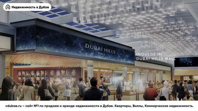 Продажа квартир в Golf Suites Dubai Hills Estate - Голф Суитес Дубай – vdubae.ru смотреть онлайн