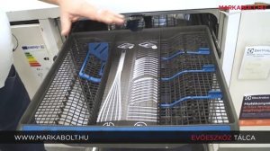 Electrolux EEM48320L beépíthető mosogatógép – Márkabolt.hu