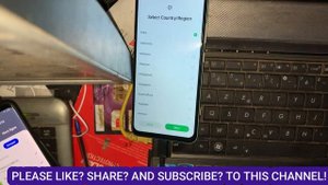 Infinix Smart 7 HD FRP Bypass Android 12 | Infinix (X6516) Google Account Bypass unlock tool
