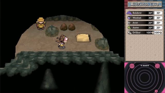 A Total Wash – Pokémon Black 2 & White 2 [75] смотреть онлайн