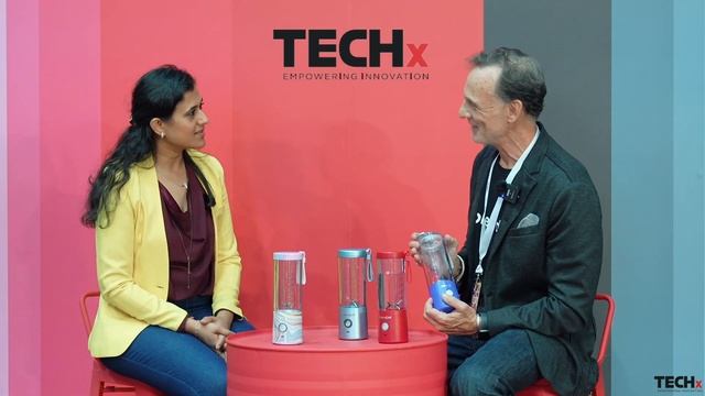 The Shift Show Spotlights: Interview with Mr. Michael Penn, Sales Executive at BlendJet смотреть онлайн