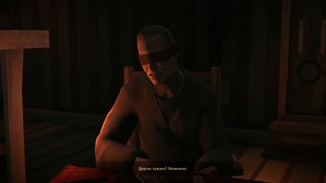 long dark- ПОИСК ЕДЫ И ТЮРЕМНЫЙ АВТОБУС №3 смотреть онлайн