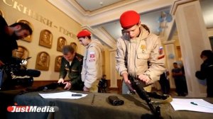 Сборка разборка-автомата на время
