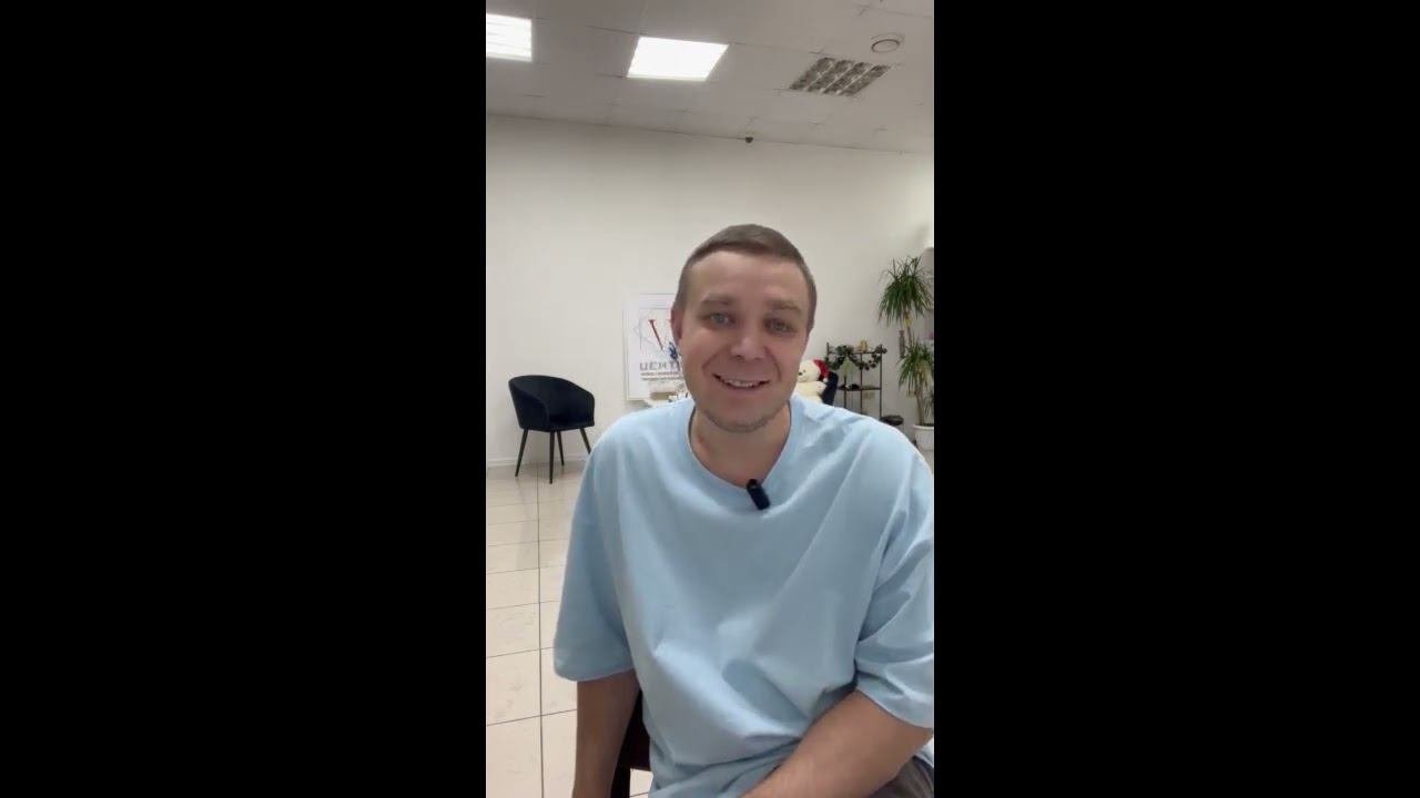 Отзыв. Виталий В.