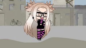 песенка ведьмы клип гача лайф _-лора-_подпишись!