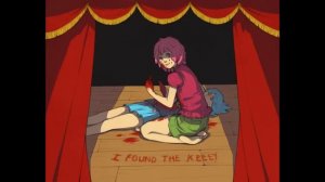 Old Doll (古い人形) Piano Cover