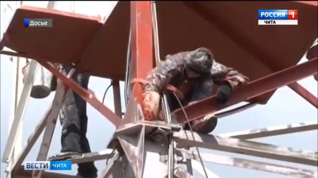Общедомовую телевизионную антенну должны обеспечить забайкальцам управляющие компании
