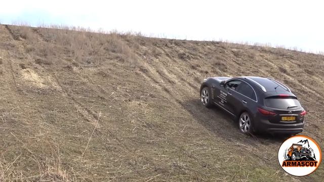 Infinity - снег вода песок грязь смотреть онлайн