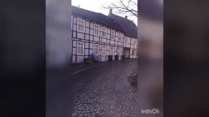 Город Хамм Германия