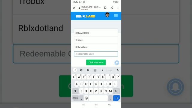 How to get free robux on roblox 2020 | rblx.land смотреть онлайн