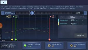 Drag Racing - Audi A-80 agora com ECU e comandos variáveis.