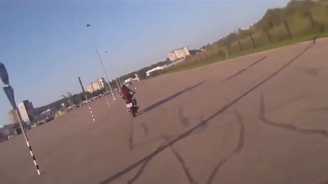 МОТО приколы Жесть смотреть онлайн