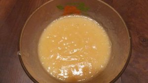 Мармелад из яблок